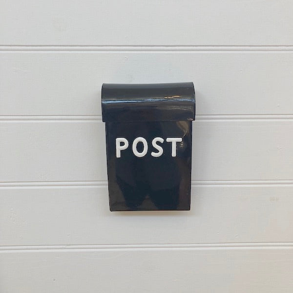 Post Box - Medium