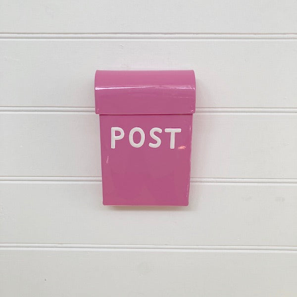 Post Box - Medium