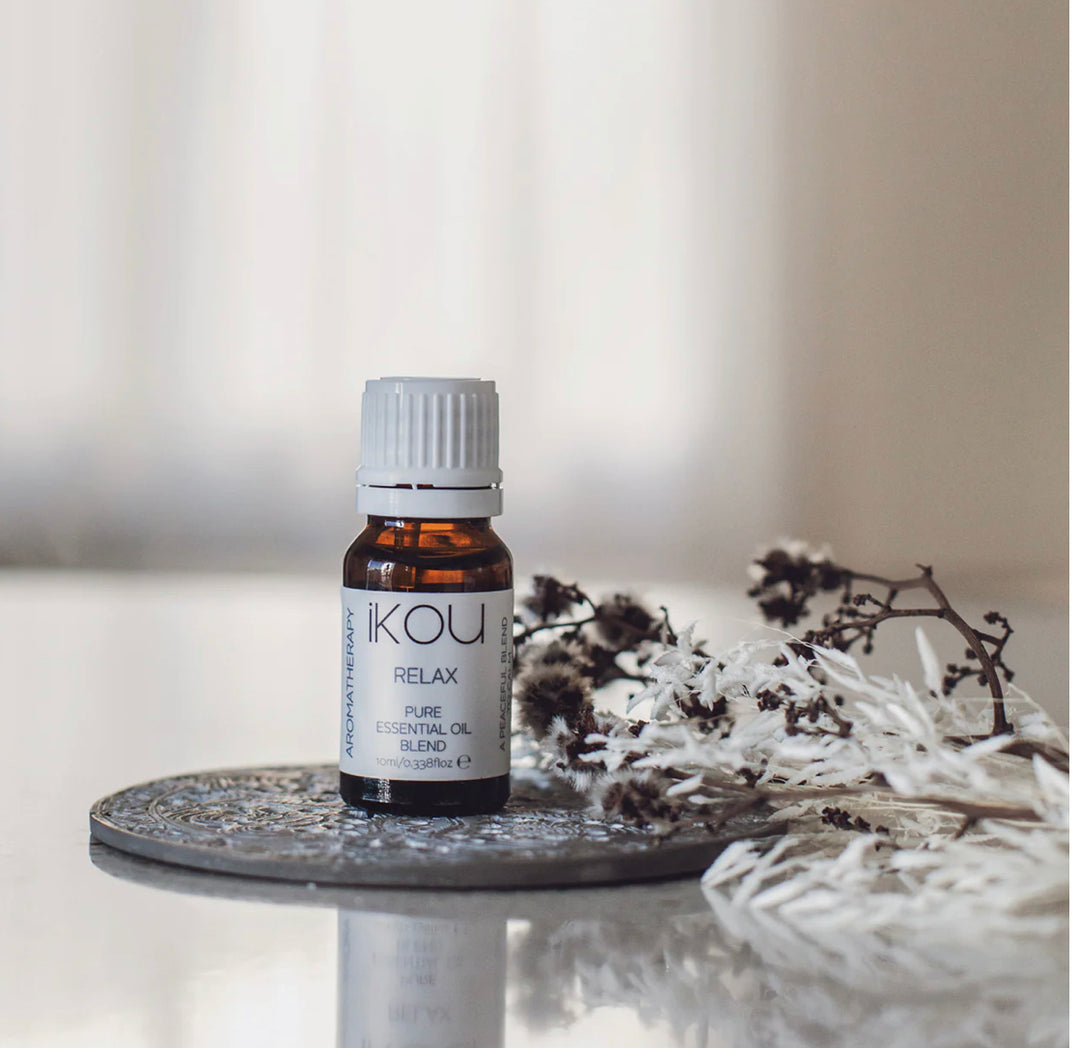 Relax Essential Oil - iKOU