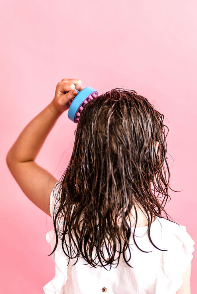 Mimi Kids Hair Wash