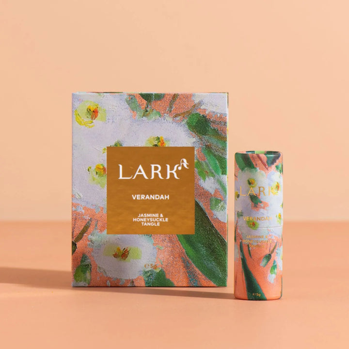 Verandah - Lark Solid Perfume