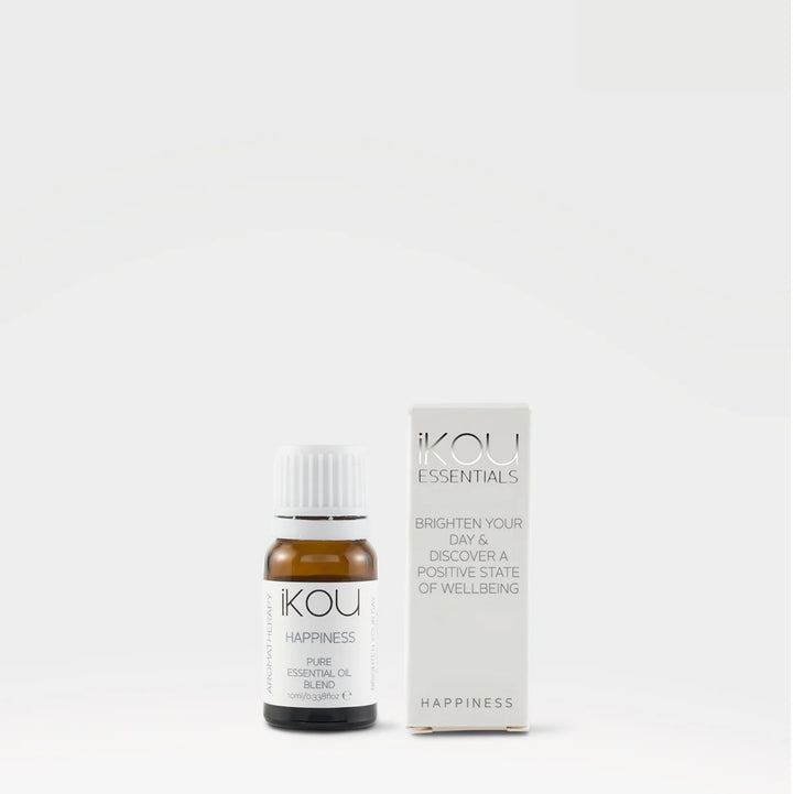 Happiness Essential Oil - iKOU