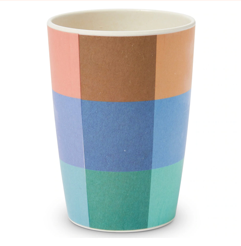 Kip&Co. Bamboo Drink Cup - 2 piece