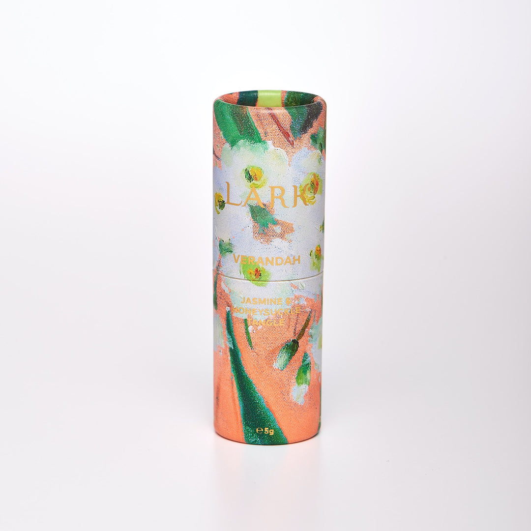 Verandah - Lark Solid Perfume